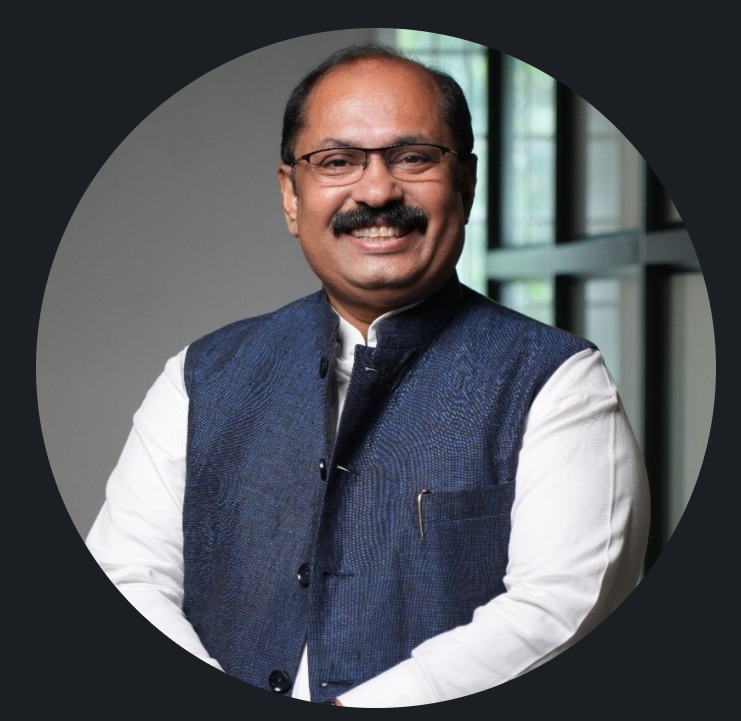 Dr. Chackochen Mathai