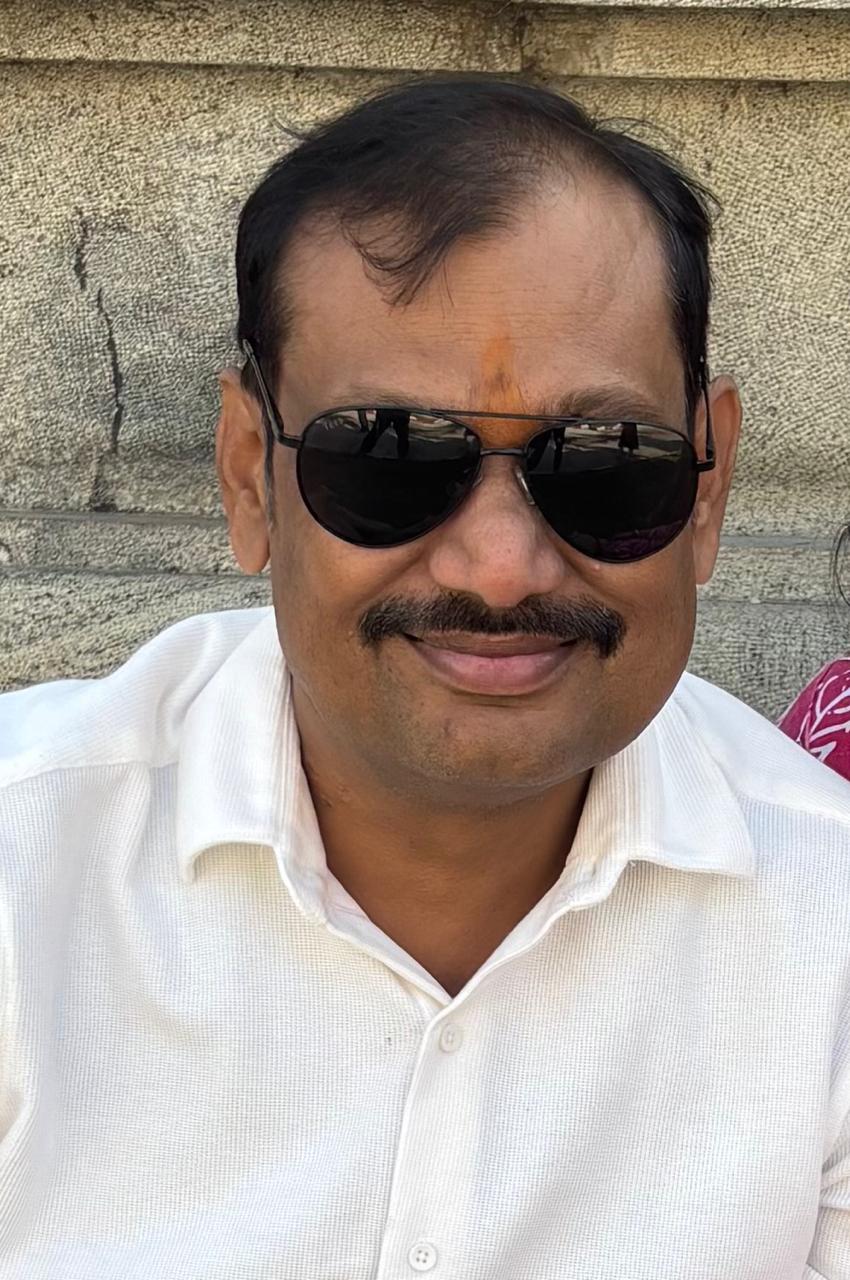 Uttam Kumar Hiremath